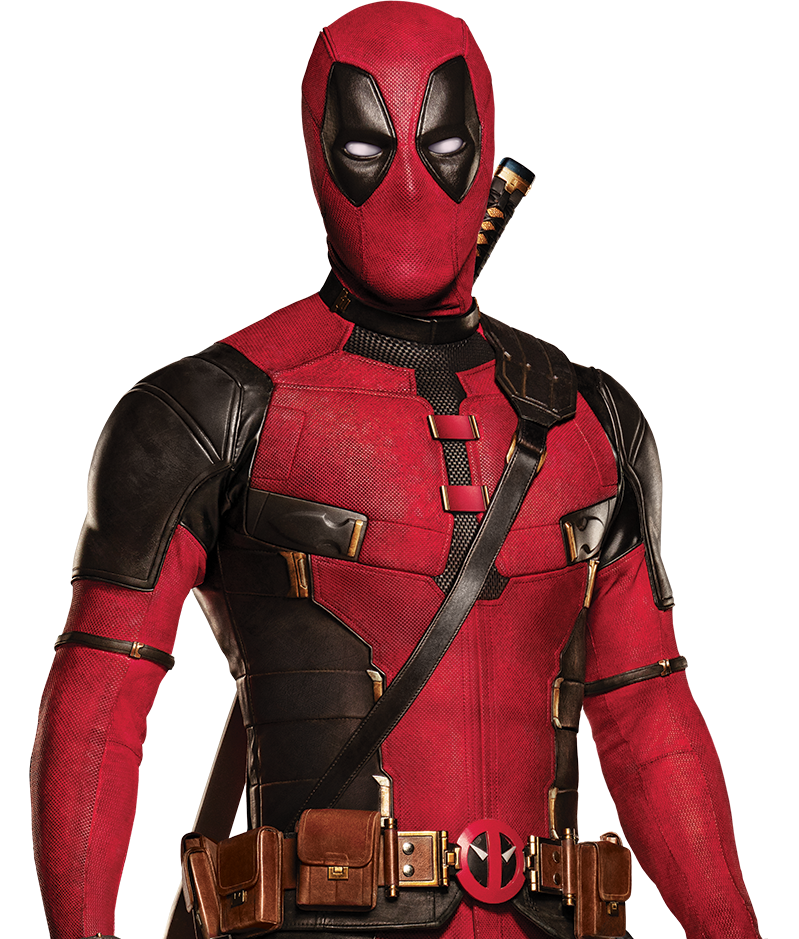 Deadpool