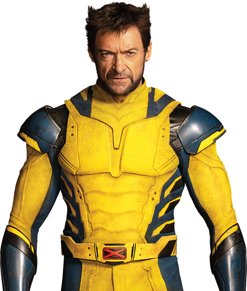 Wolverine