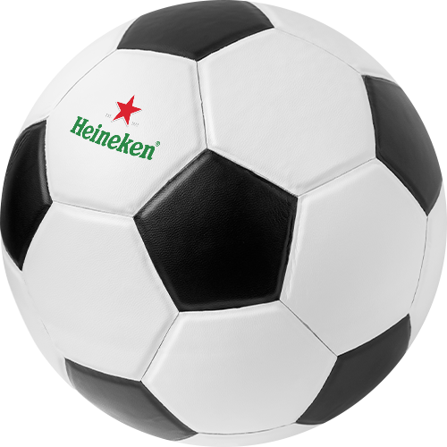 Heineken Soccer Ball