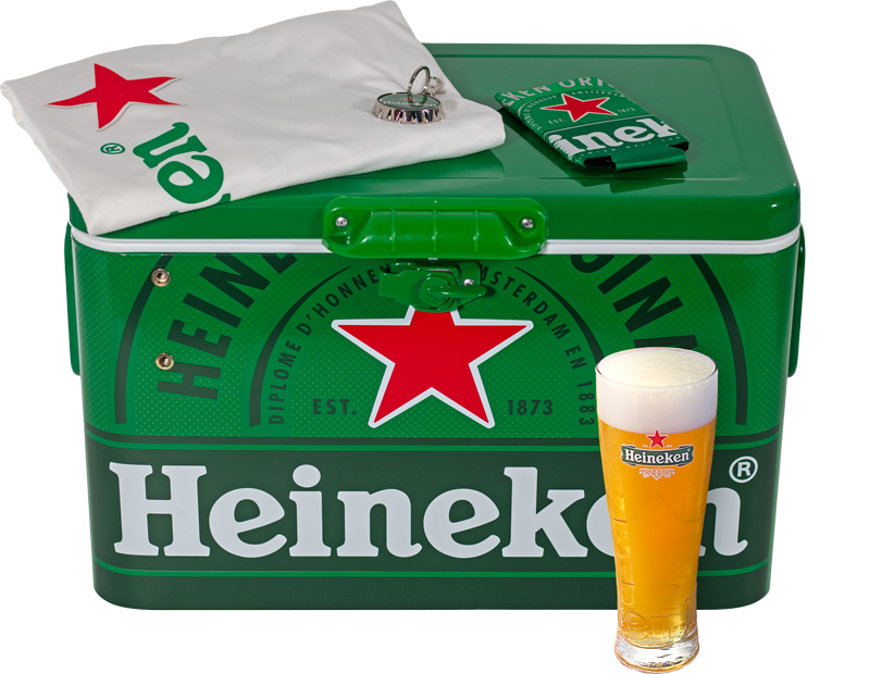 Heineken Prize