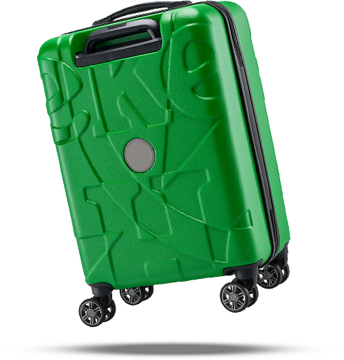 Heineken Weekend Bag