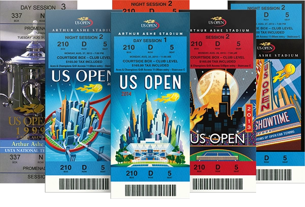 tickets